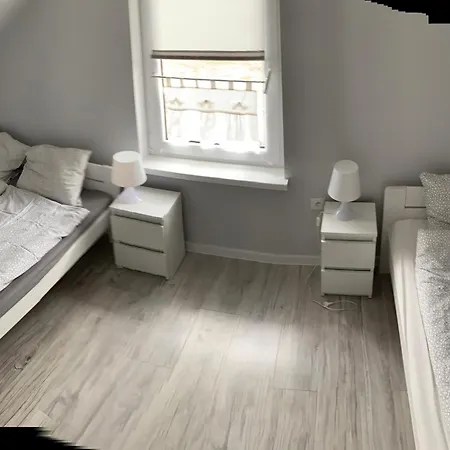Nadmorski Zakatek 2 Orman Evi