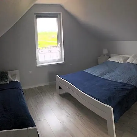 Nadmorski Zakatek 2 *
