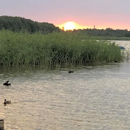 Nadmorski Zakatek 2 * Łeba