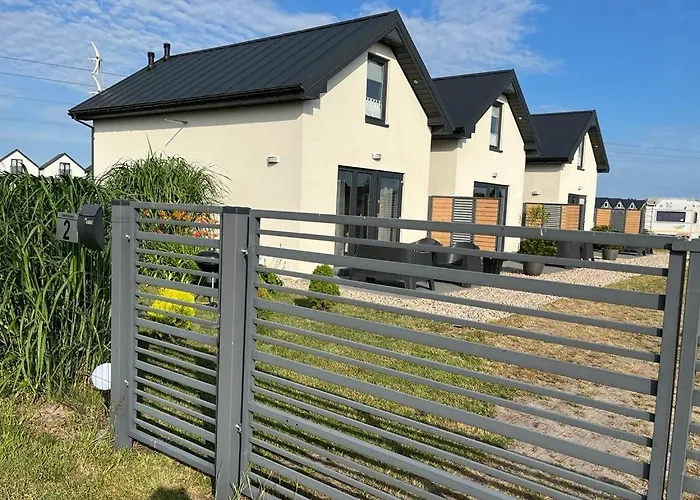 Nadmorski Zakatek 2 *